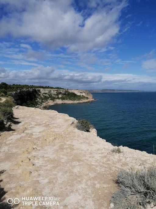 Le Grappillon Vila Fitou Exterior foto