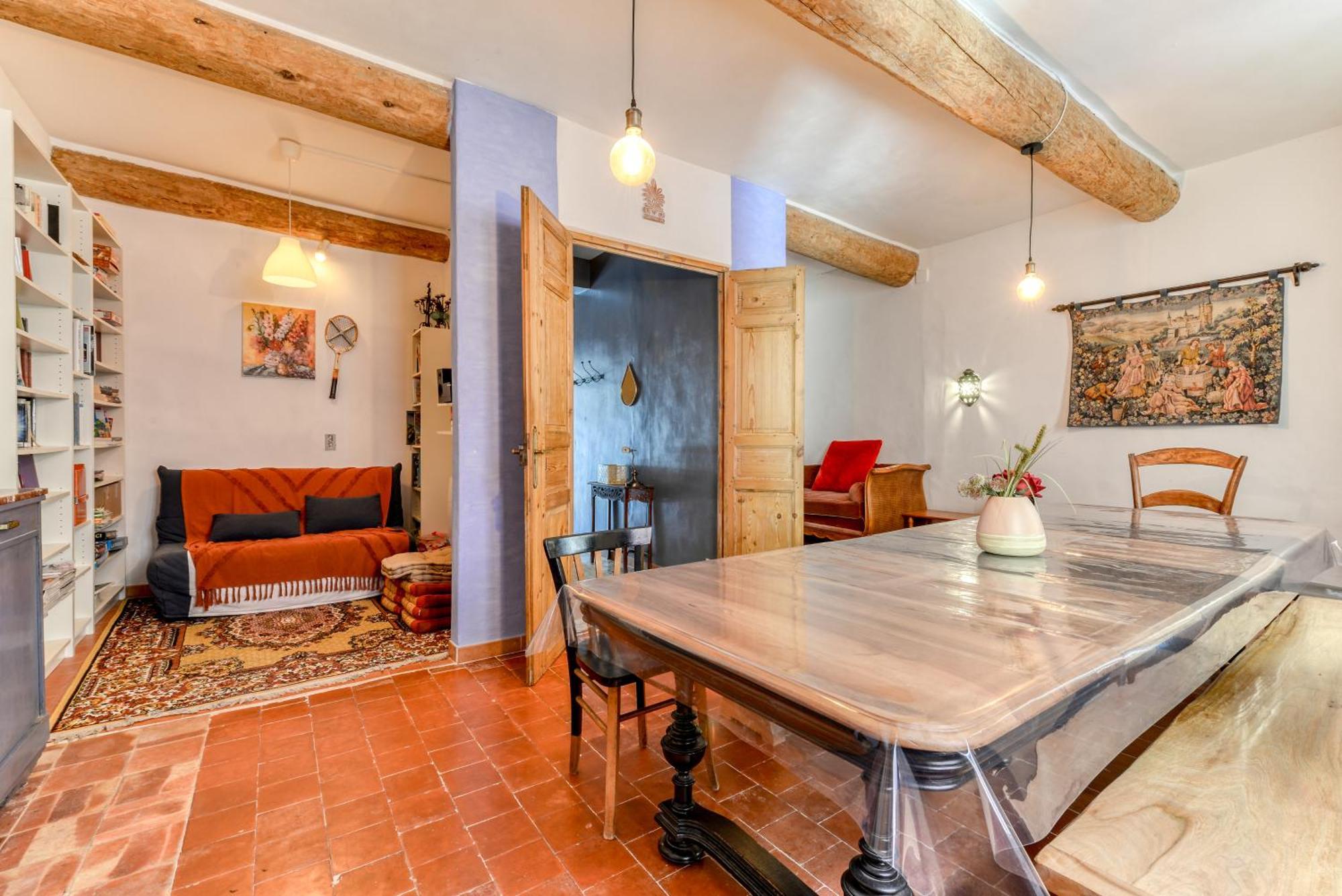Le Grappillon Vila Fitou Exterior foto