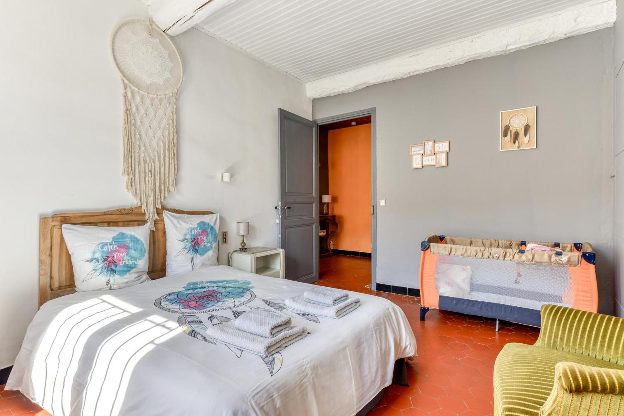 Le Grappillon Vila Fitou Exterior foto