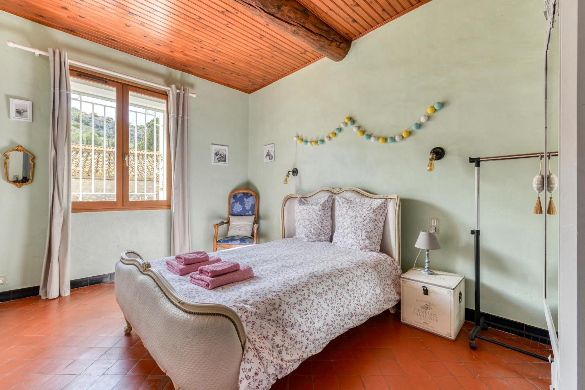Le Grappillon Vila Fitou Exterior foto